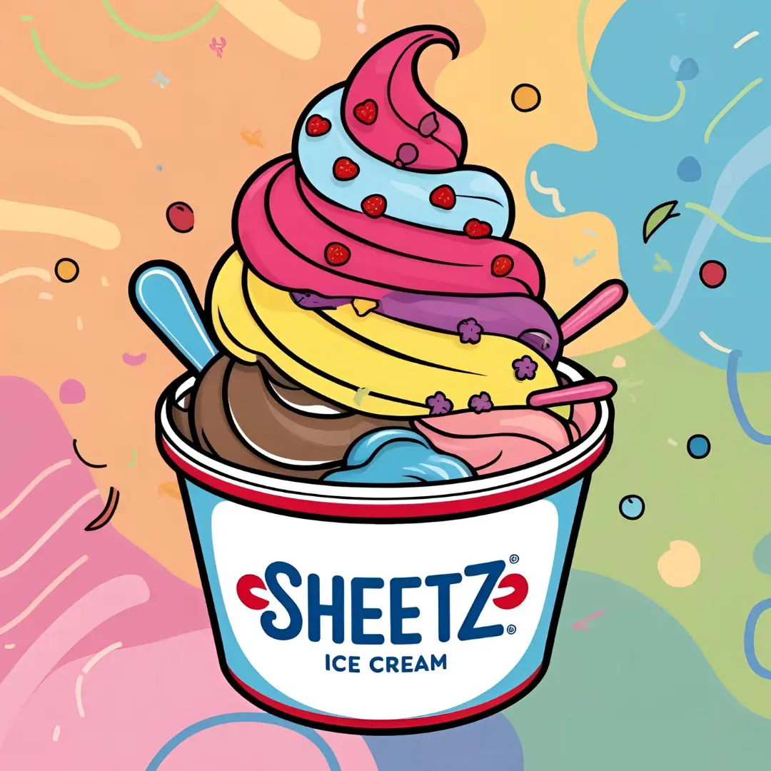 Sheetz Ice Cream Menu Prices
